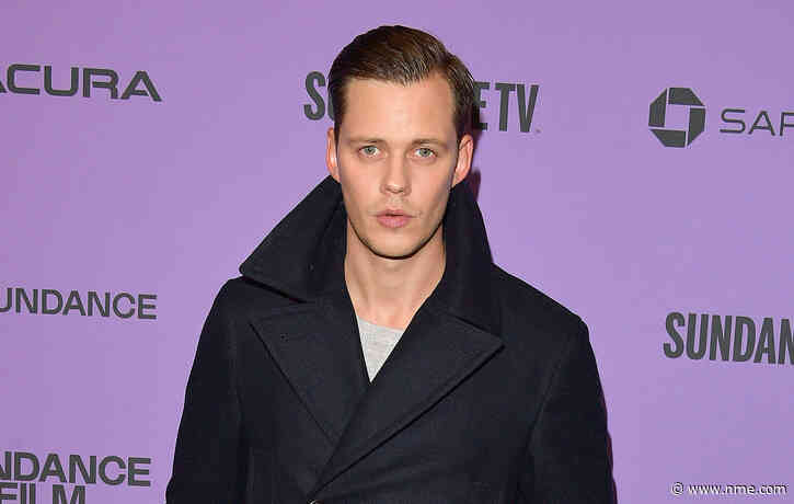 Pennywise actor Bill Skarsgård joins ‘John Wick 4’