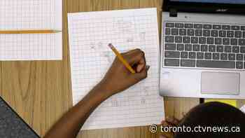 Ontario unveils new math curriculum for Grade 9 students. Here's what will change