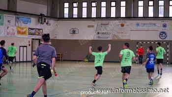 Putignano - La Pallamano Uisp'80 torna alla vittoria - Putignano Informatissimo