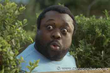 It's 'Ooooofficial': Fintech brand SumUp debuts first work by Wonderhood Studios