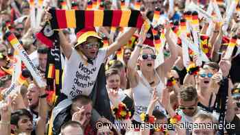 Public Viewing verboten: Diese Regeln gelten für die Fußball-EM im Kreis Neu-Ulm