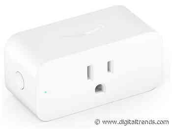 This smart plug is only $15 in early Amazon Prime Day deal