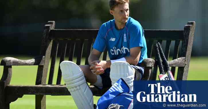 Joe Root admits England have faced ‘ugly truths’ over offensive tweets