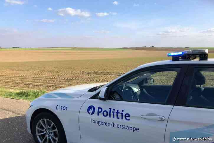 Voor 5.535 euro onbetaalde verkeersbelasting bij controles