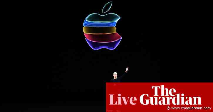 WWDC 2021: Apple unveils iOS 15, ‘focus mode’ and iCloud+ – as it happened