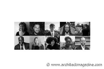 Harvard GSD Introduces Its 2022 Loeb Fellowship Class