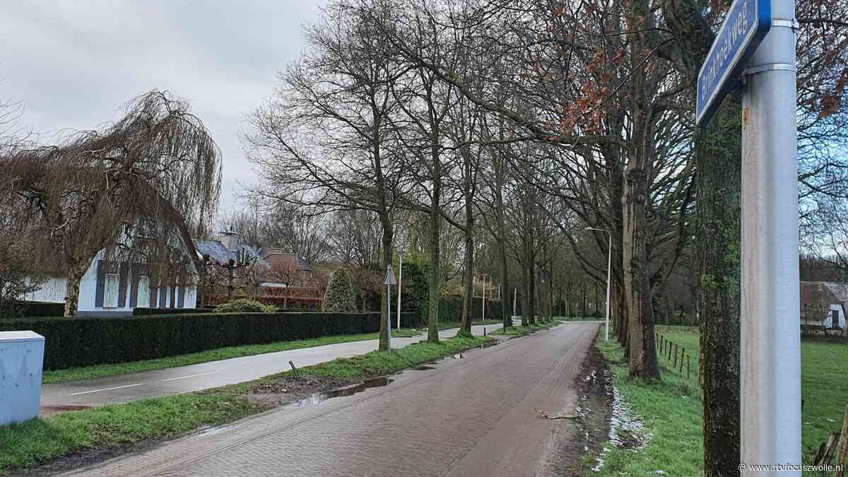 Zwolle grootste stijger miljoenenwoningen; Brinkhoek, Veldhoek en Katerveer-Engelse werk - RTV Focus Zwolle