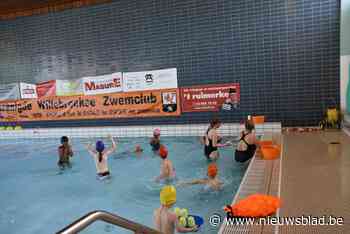 Zwembad Atheneum gaat definitief dicht