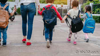 Child Tax Credit: Up to $300 per child paid 6 times to US families: Here's when money arrives