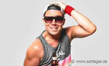 Lorenz Büffel: Neues Management - Schlager.de | Das Portal für Schlager & Volksmusik