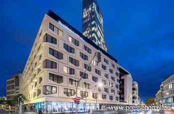 SPIE übernimmt das technische Facility Management für sechs Liegenschaften der RFR Gruppe in Frankfurt am... - Presseportal.de