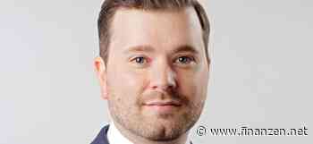 LUWIN holt Rogier van Veen ins Asset-Management-Team Frankfurt - finanzen.net