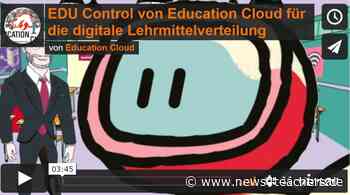 Lehrmittelverteilung mit dem Mobile Device Management System EDU Control - News4teachers