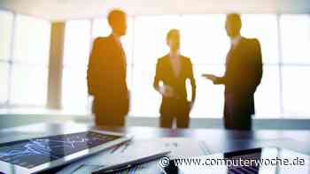 Diversity findet im Management nicht statt - Computerwoche.de Live