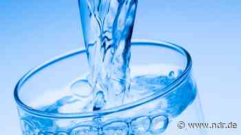 Trinkwasser sichern – Grundwasser-Management in Norddeutschland - NDR.de