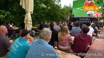 Public Viewing verboten: Wo in Ulm und dem Kreis Neu-Ulm die Fußball-EM übertragen wird