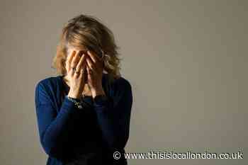 Survey reveals extent of Covid-19 mental health impact