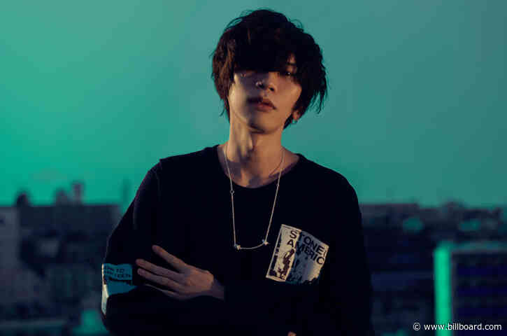 New Around the World: Japan’s Kenshi Yonezu and One OK Rock Debut on Global Excl. U.S. Chart