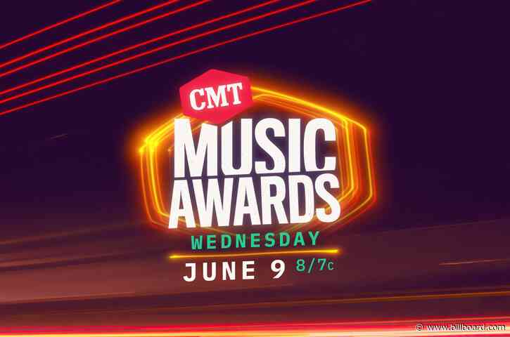 CMT Music Awards Whittles Down Video of the Year Finalists Again: Who’s Still in the Running?