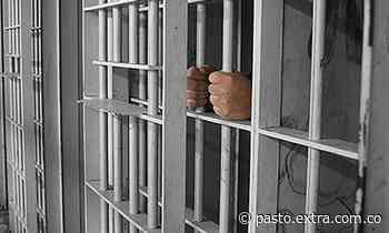 Banda de presuntos extorsionistas, enviados a prisión en Ipiales - Extra Pasto
