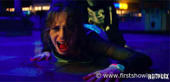 Full Trailer for Leigh Janiak's 'Fear Street' Horror Trilogy on Netflix