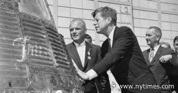 Was the Space Program Worth the Cost?