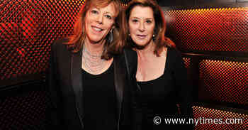 The Tribeca Festival Is Back, Happy to Restart Along With the City