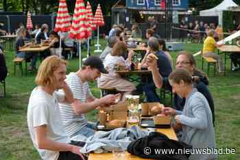 Weinig horeca-interesse voor tweede editie Stadshaven