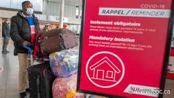 Fully-vaccinated Canadians, permanent residents can soon skip hotel stay: Hajdu