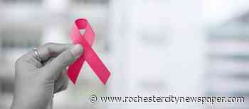 Younger women with breast cancer urged to advocate for themselves