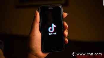 President Biden revokes Trump executive orders targeting TikTok and WeChat
