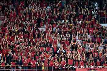 🎥 Deviltime of Danish Dynamite? Het ene EK-lied is het andere niet ... en er is uiteraard maar één Sergio