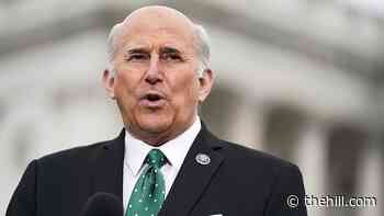Gohmert asks if federal agencies can change Earth's or moon's orbits to fight climate change