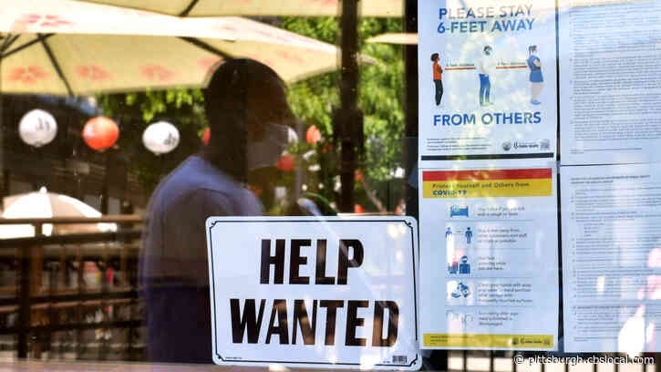 When Will Your State’s Federal Unemployment Benefits Run Out?