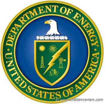 Secretary of Energy Launches Net-Zero Economy Goal Initiative - The National Law Review