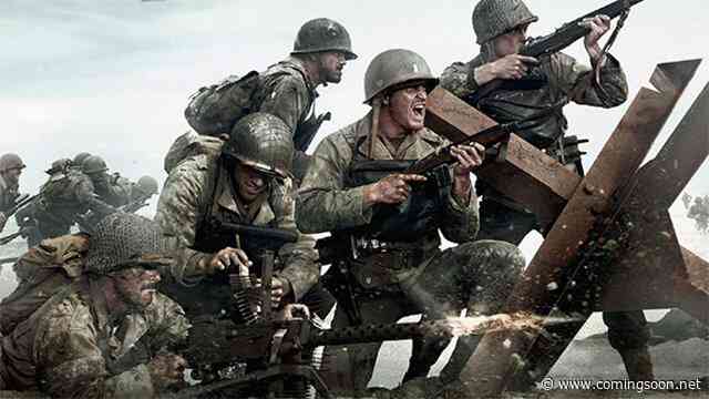 Report: New Call of Duty Will Be Revealed in Warzone Later This Summer
