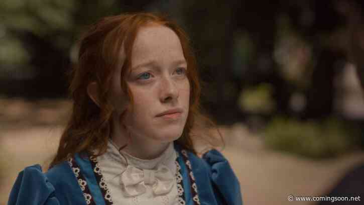 Stranger Things Season 4 Adds Anne with an E’s Amybeth McNulty & More