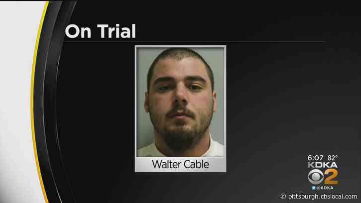 Fate Of Man Who Allegedly Beat Woman, Dismembered And Burned Her Body Rests In Jury’s Hands