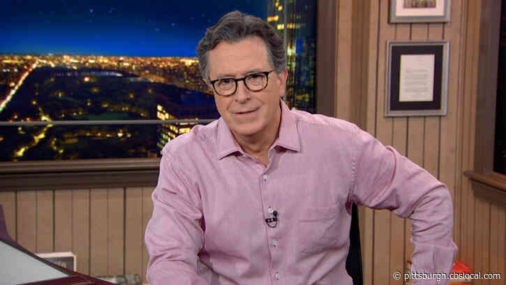 Jon Stewart To Appear On ‘The Late Show With Stephen Colbert’ As First In-Studio Guest Of 2021