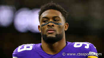 Agent's Take: Danielle Hunter has himself to blame for contract unhappiness; what Vikings could do about it
