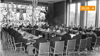 75 Jahre Demokratie in Neu-Ulm - was die Stadt zum Jubiläum plant