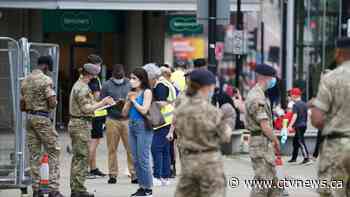 Delta coronavirus variant believed to have 60 per cent transmission advantage: U.K. epidemiologist