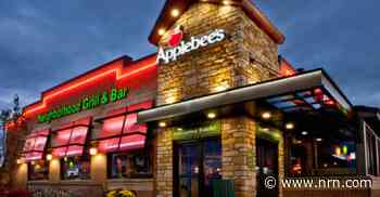 Applebee’s president: Full-service restaurants have a bright future