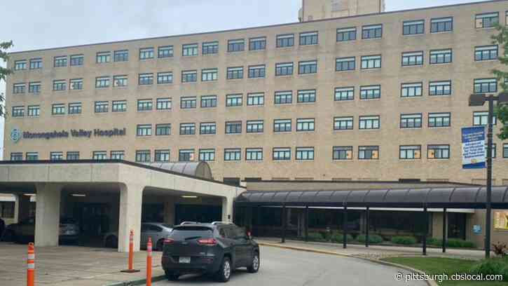 Mon Valley Hospital Announces Merger With Penn Highlands Healthcare System