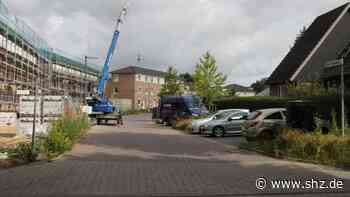 Tornesch: „Alter Sportplatz“: Spielstraßen-Einführung wieder Thema | shz.de - shz.de