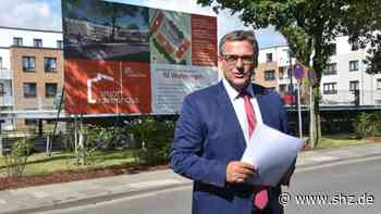 Beste Vermieter Deutschlands: Baugenossenschaft Adlershorst ist auch in Tornesch aktiv | shz.de - shz.de