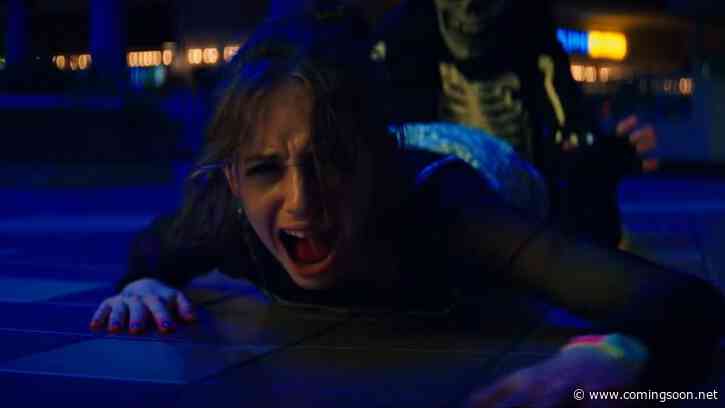 Netflix’s Fear Street Trilogy Trailer Teases Three Killer Stories
