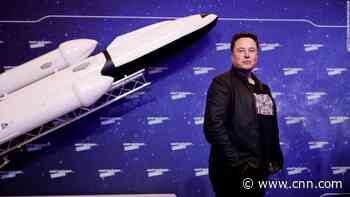 Tesla desperately needs a No. 2 for Elon Musk
