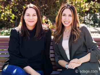 Pereira O'Dell promotes two new agency presidents