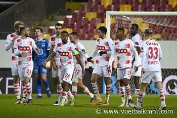 29-jarige verdediger van Standard op weg naar ploeg uit Franse competitie